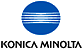 KONICA MINOLTA